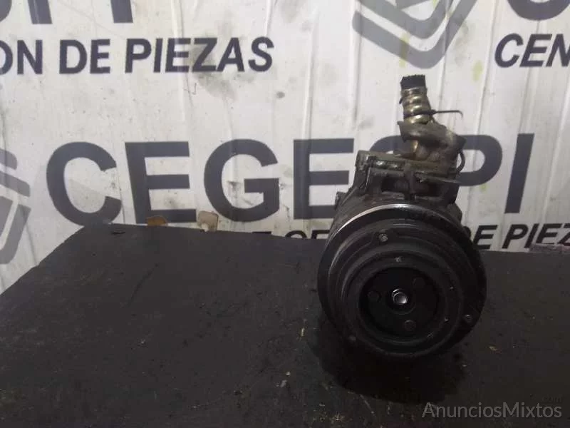 Compresor aire acondicionado mercedes clase e fam