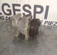 Compresor aire acondicionado mercedes clase c  ber