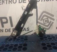 Elevalunas trasero izquierdo seat ibiza 1.0 (80 cv