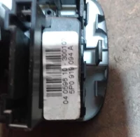Mando luces seat leon 1.4 16v tsi (125 cv)