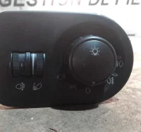 Mando luces seat leon 1.4 16v tsi (125 cv)