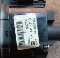 Mando luces seat leon 1.4 16v tsi (125 cv)