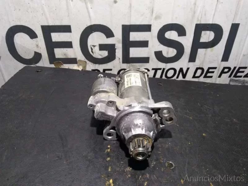 Motor arranque seat ibiza 1.0 tsi (95 cv)