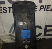 Piloto trasero izquierdo mercedes sprinterii caja 