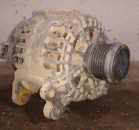 Alternador volkswagen polo 1.6 tdi dpf (95 cv)