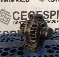 Alternador peugeot boxer caja cerr. techo elevado 