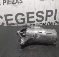 Motor arranque citroen c4 berlina 2.0 hdi fap (140