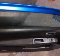 Puerta delantera izquierda volkswagen golf iv berl