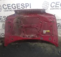 Capot renault clio i fase i+ii