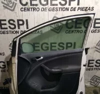 Puerta delantera derecha seat altea xl