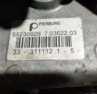 Enfriador egr opel corsa d 1.3 16v cdti (95 cv)