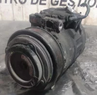 Compresor aire acondicionado mercedes clase e  ber
