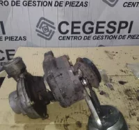 Turbocompresor mercedes vito combi 06.2003 -> 2.1 
