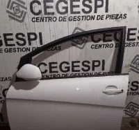 Puerta delantera izquierda seat altea xl