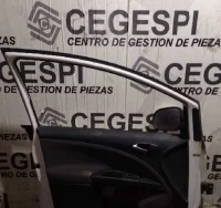 Puerta delantera izquierda seat altea xl