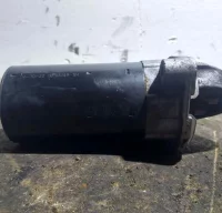 Motor arranque mercedes sprinterii caja abierta 2.