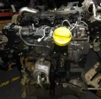Despiece motor dacia lodgy 1.5 dci d fap (109 cv)