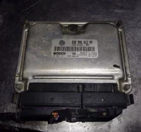Centralita motor uce seat ibiza 1.9 sdi (64 cv)