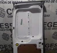 Puerta trasera derecha ford tourneo connect 1.8 td