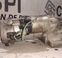 Motor arranque citroen c5 berlina 3.0 v6 24v (211 