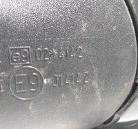 Retrovisor derecho seat cordoba berlina