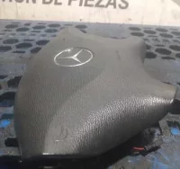 Airbag delantero izquierdo mercedes sprinter ii ja