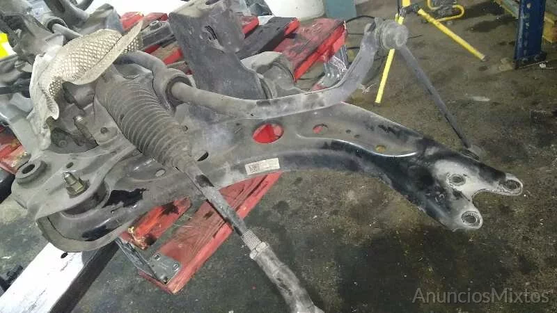 Brazo suspension inferior delantero derecho seat l