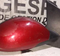 Retrovisor derecho seat toledo