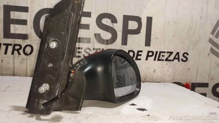 Retrovisor derecho seat toledo