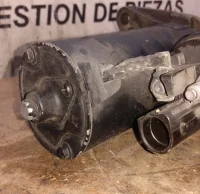 Motor arranque seat ibiza 1.4 16v (101 cv)