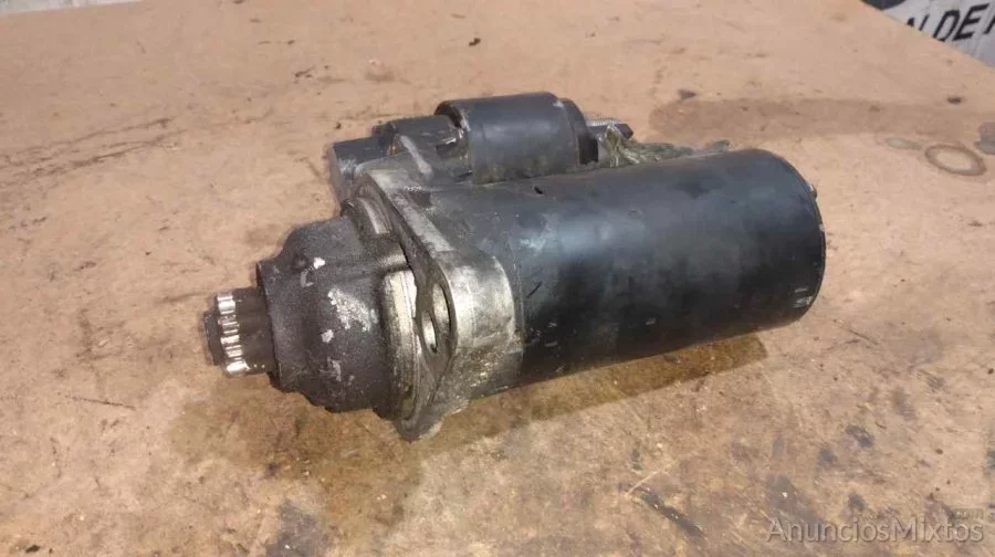 Motor arranque seat ibiza 1.4 16v (101 cv)
