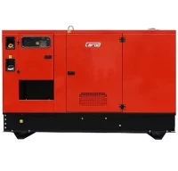 Grupo electrógeno Deutz 110 Kva insonorizado