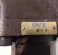 Bomba hidraulica mitsubishi canter