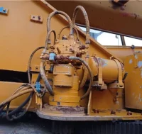 Corona liebherr um 120 ltm 1030