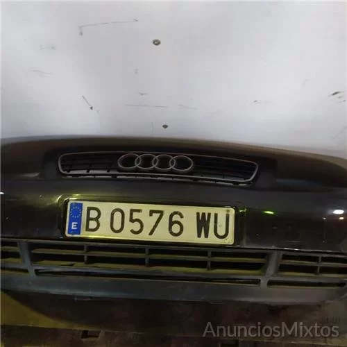 Paragolpes del audi a3 (8p1)(052003->)