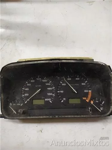 Cuadro instrumentos seat ibiza (6k1)(081999->)