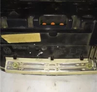 Cuadro instrumentos seat ibiza (6k1)(081999->)