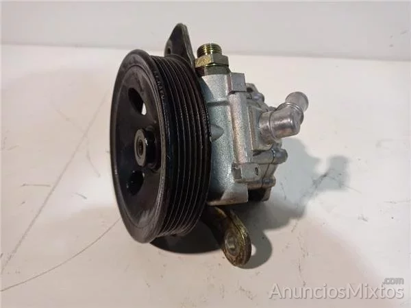Bomba hidraulica nissan atleon