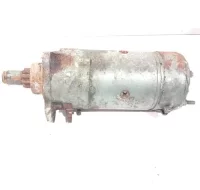 Motor arranque nissan