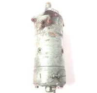 Motor arranque nissan