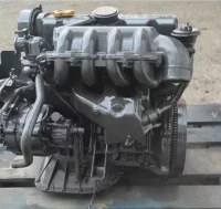 Motor completo nissan serena