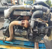 Motor completo nissan atleon 210