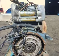 Motor completo nissan atleon 210