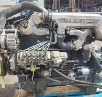 Motor completo nissan atleon 210