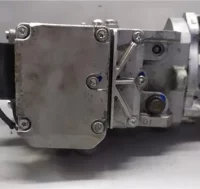 Bomba inyectora mecánica nissan cabstar 0104 ->