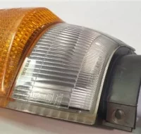 Intermitente del izdo nissan cabstar