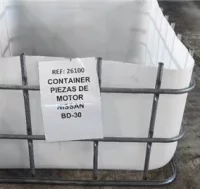 Ubicacion piezas de motor nissan bd-30 ref 26100