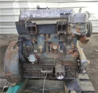 Despiece motor nissan