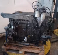 Motor completo iveco 391e