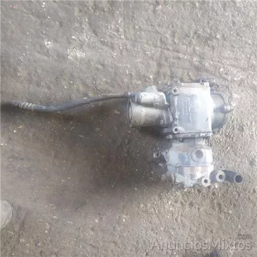 Compresor mercedes-benz